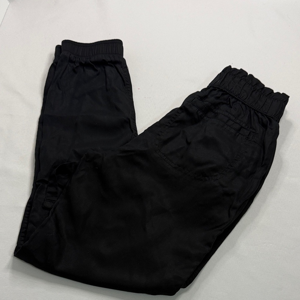 SO Women's Black Joggers